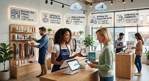 El chip del éxito: Cómo controlar inventarios de alto valor en tu tienda de electrónica y tecnología