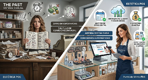 El pulso de tu negocio: Cómo administrar inventarios y caducidades en tu farmacia