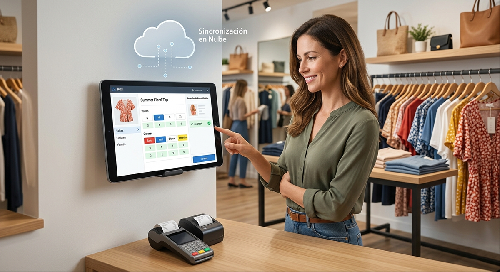 El secreto de las boutiques exitosas: Cómo gestionar tallas, colores y stock sin volverte loco